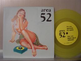 AREA 52 / SHATTOO