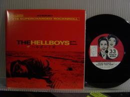 HELLBOYS / BURN IT DOWN
