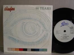 STRANGLERS / 96 TEARS