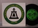VOO DOO GLOW SKULLS / LAND OF MISFIT TOYS