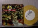 LESS THAN JAKE / ROC'N ROLL PIZZERIA