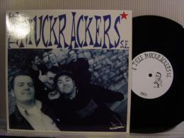 MUCKRACKERS / THEE MUCKRACERS