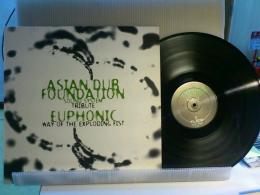 ASIAN DUB FOUNDATION/EUPHONIC / TRIBUTE