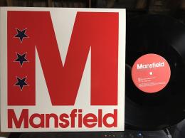 MANSFIELD / MANSFIELD POPP EP VOL.1