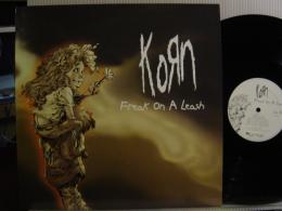 KORN / FREAK ON A LEASH