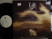 KORN / FREAK ON A LEASH