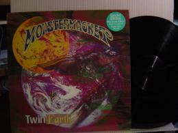 MONSTER MAGNET / TWIN EARTH