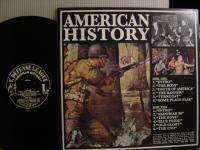 YOUTH DEFENCE LEAGUE / AMERICAN HISTORY