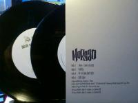 MORGAN / S/T ep