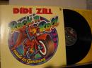 DIDI ZILL / ROCK'N ROLL MADE IN GERMANY