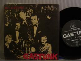 GASTUNK / MR.GAZIME