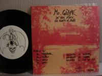 GASTUNK / MR.GAZIME