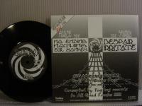 SWARRRM/FORCE / SPLIT