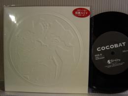 COCOBAT / 月狼