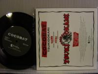 COCOBAT / 月狼