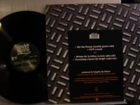 NAUGHTY BY NATURE / ESSENTIAL ep