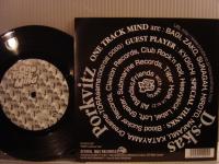 ONE TRACK MIND / POLKVITZ