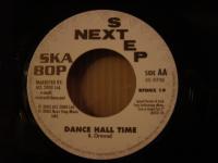 SKA BOP / AWAY FROM IT ALL