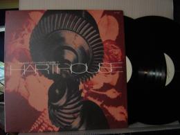 HARTHOUSE / THE POINT OF NO RETURN CHAPTER 1