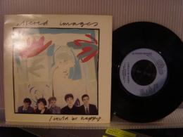 ALTERED IMAGES / I COULD BE HAPPY