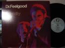 DR.FEELGOOD / STUPIDITY