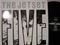 JET SET / FIVE