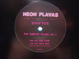 NEON FLAVAS / LIGHT UP YOUR LIFE HEADZ