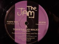 JAM / TOWN CALLED MALICE(LIVE)