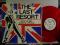 LAST RESORT / AWAY OF LIFE SKINHEAD ANTHEMS