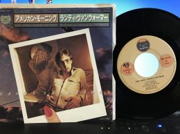 RANDY VANWARMER/JUST WANT I NEEDED YOU MOST (アメリカン