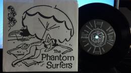 PHANTOM SURFERS / BIKINI DRUG