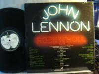 JOHN LENNON / ROCK'N ROLL