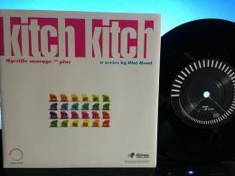 KITCH KITCH / GOUT CERISE