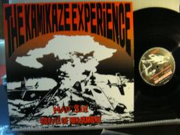 MAD SIN/BATTLE OF NIMJAMANZ / KAMIKAZE EXPERIENCE