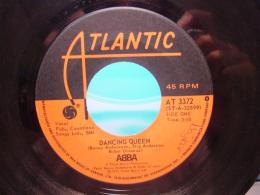 ABBA / DANCING QUEEN