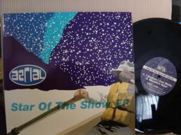 AERIAL / STARS OF THE SHOWER EP