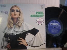 PAUL MAURIAT / BLOOMING HITS