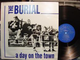 BURIAL / A DAY ON THE TOWN