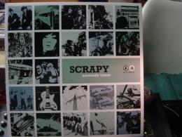 SCRAPY / UNSTEADY TIMES