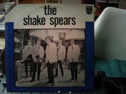 SHAKE SPEARS / GIVE IT TO ME