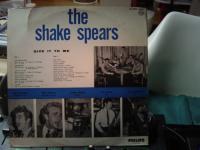 SHAKE SPEARS / GIVE IT TO ME