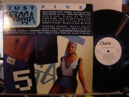 VA / JUST RAGGA