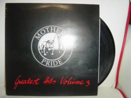 MOTHER'S PRIDE / GREATEST HITS VOL,3