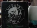 MOTHER'S PRIDE / TAKE THAT W/7 INCH