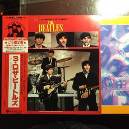 BEATLES / 3.D/THE BEATLES