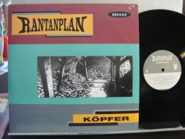 RANTANPLAN / KOPFER