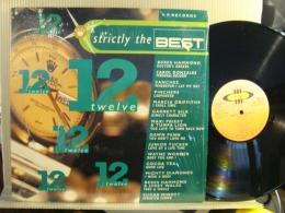 VA / STRICTLY THE BEST VOL.12