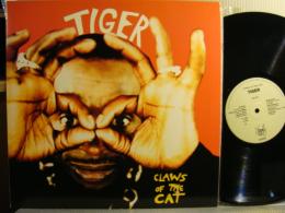 TIGER / CLAWS OF THE CAT