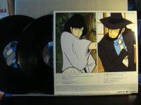 VA / PUNCH THE MONKEY!3LUPIN THE 3RD;REMIXES&COVER
