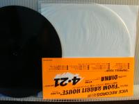 KENZI & THE TRIPS / BRAVO JOHNNY は今夜もHAPPY/FLEX
